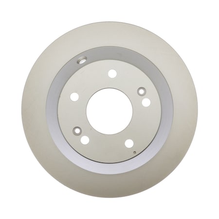Raybestos 10 Hyundai Truck Santa Fe Rotor, 980783Fzn 980783FZN